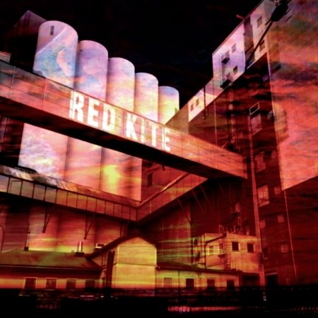 Red Kite (CD) [Digipak] (2019)