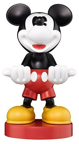 Cover for Cableguys · Disney: Mickey Mouse Cable Guy Phone And Controller Stand (Toys) (2019)