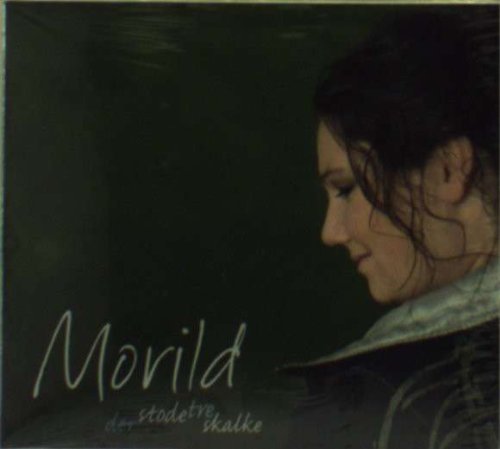 Cover for Morild · Der Stod Tre Skalke (CD) (2008)
