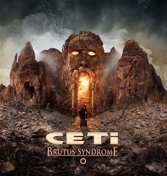 Cover for Ceti · Brutus Syndrome (CD) (2015)