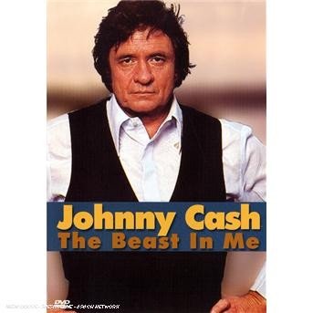 Cover for Johnny Cash · The Best in Me (MDVD) (2006)