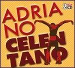 Cover for Adriano Celentano (CD)