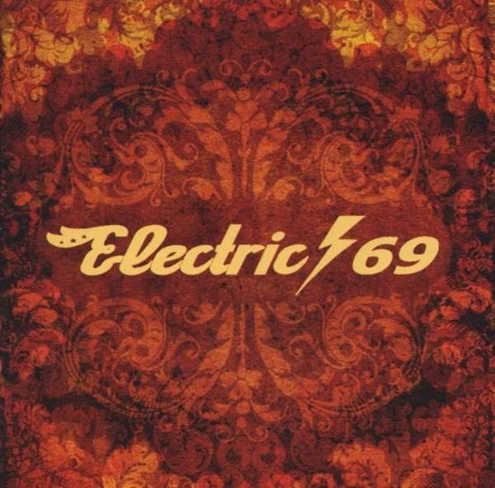 Electric69 (CD) (2013)