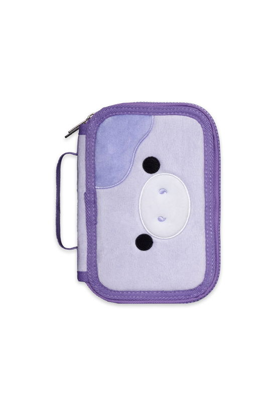 Cover for Squishmallows · Pencilcase - Bubba (pc154687sqm) (Leketøy)