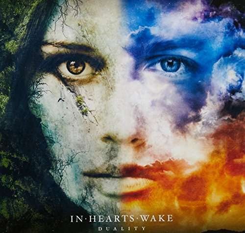 Cover for In Hearts Wake · Duality (CD) (2016)
