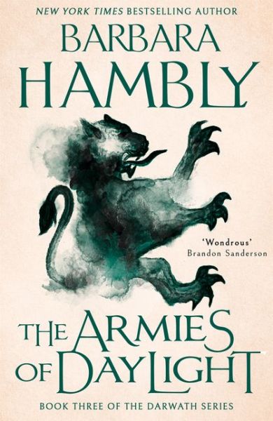 The Armies of Daylight - Darwath Trilogy - Barbara Hambly - Books - HarperCollins Publishers - 9780008378745 - May 14, 2020