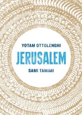 Jerusalem - Yotam Ottolenghi - Books - Ebury Publishing - 9780091943745 - September 6, 2012