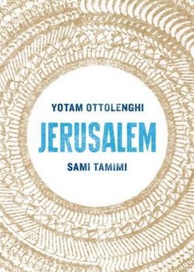 Cover for Yotam Ottolenghi · Jerusalem (Hardcover Book) (2012)