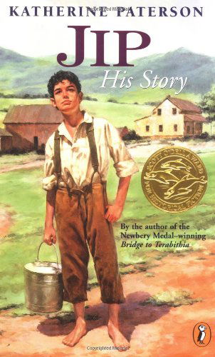 Cover for Katherine Paterson · Jip: His Story (Paperback Book) [Reprint edition] (1998)