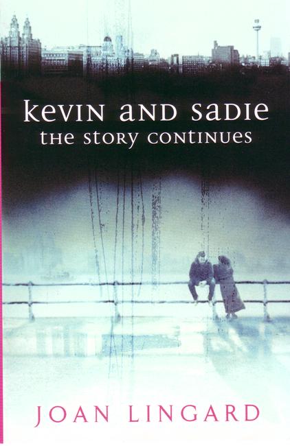 Kevin and Sadie: The Story Continues - Joan Lingard - Libros - Penguin Random House Children's UK - 9780141321745 - 3 de agosto de 2006