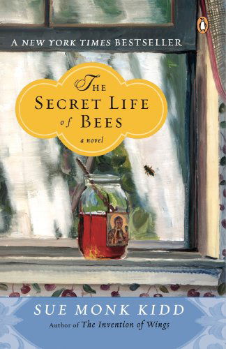 Cover for Sue Monk Kidd · The Secret Life of Bees (Pocketbok) [New edition] (2003)