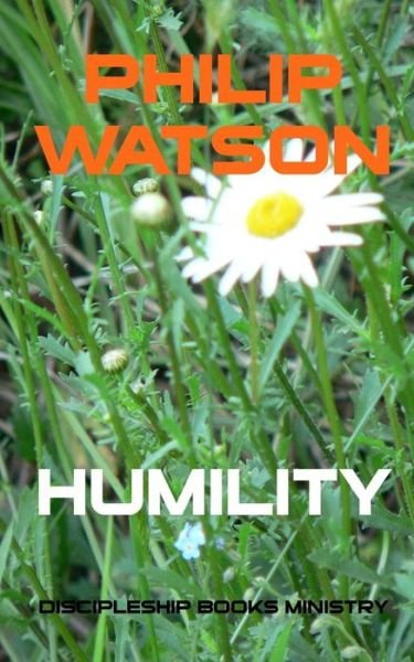 Cover for Philip Watson · Humility (Paperback Bog) (2015)