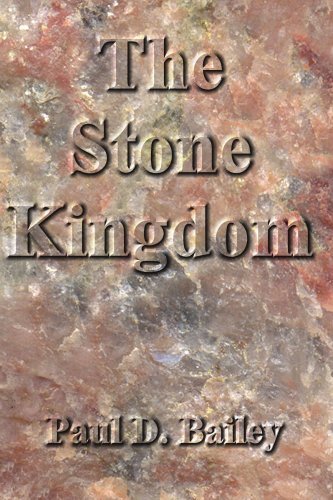 Cover for Paul Bailey · The Stone Kingdom (Paperback Book) (2001)