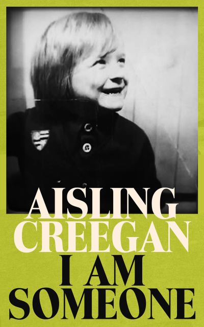 Aisling Creegan · I Am Someone (Paperback Bog) (2022)