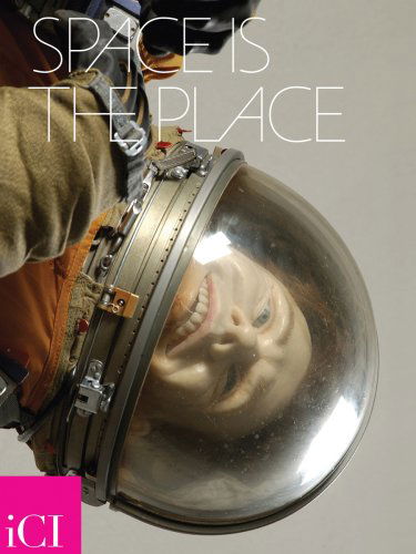 Cover for Svetlana Boym · Space is the Place (Taschenbuch) (2007)