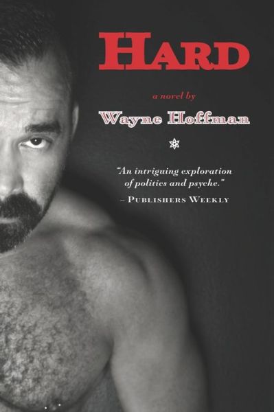 Cover for Wayne Hoffman · Hard (Paperback Book) (2019)