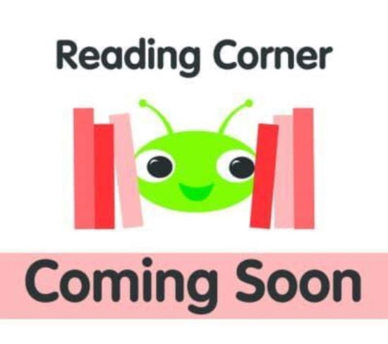Cover for Serlina Boyd · Bug Club Reading Corner Age 7-11: Cocoa Magazine Discover (Paperback Book) (2023)