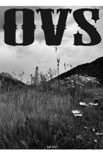 Cover for Ivy Page · OVS Magazine Fall 2017 (Book) (2017)