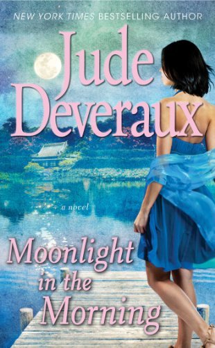 Cover for Jude Deveraux · Moonlight in the Morning (Paperback Book) [Original edition] (2011)