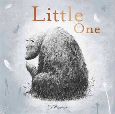 Cover for Jo Weaver · Little One (Paperback Book) (2017)