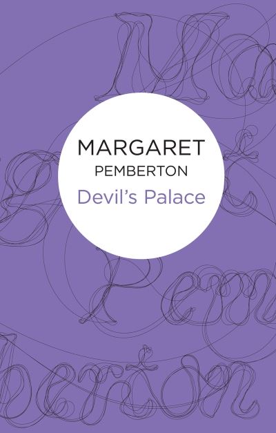 Cover for Margaret Pemberton · Devil's Palace (Paperback Book) (2013)