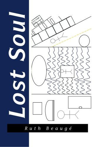 Cover for Ruth Beauge · Lost Soul (Paperback Book) (2010)