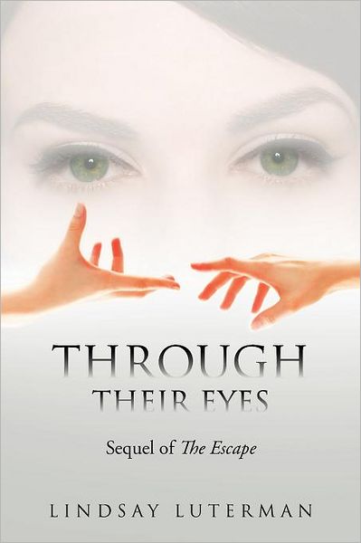 Cover for Lindsay Luterman · Through Their Eyes (Paperback Bog) (2012)