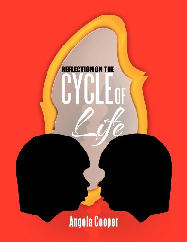 Cover for Angela Cooper · Reflection on the Cycle of Life (Paperback Book) (2012)