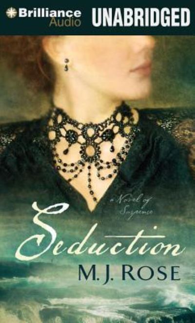 Cover for M J Rose · Seduction (N/A) (2013)