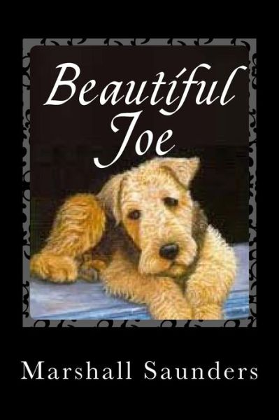 Cover for Marshall Saunders · Beautiful Joe (Paperback Book) (2014)