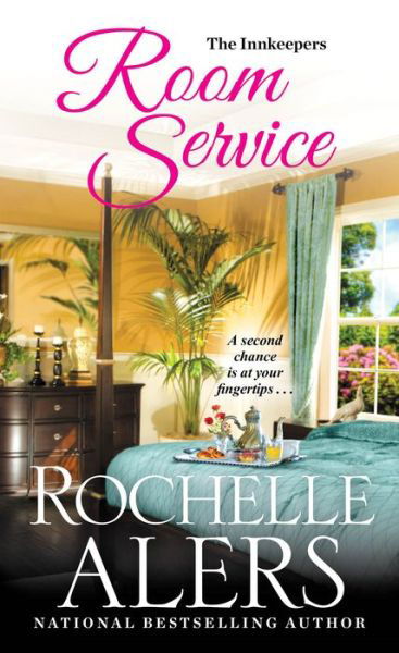 Cover for Rochelle Alers · Room Service (Paperback Book) (2021)