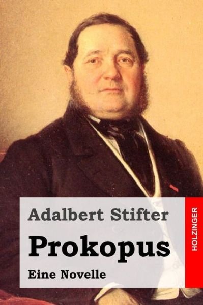 Cover for Adalbert Stifter · Prokopus: Eine Novelle (Pocketbok) (2014)