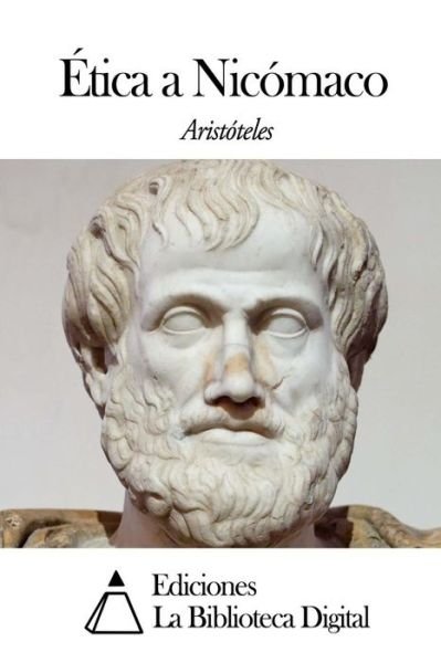 Cover for Aristotle · Etica a Nicomaco (Paperback Book) (2014)