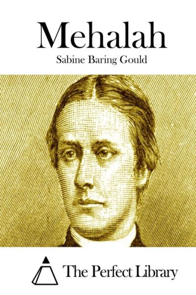 Cover for Sabine Baring Gould · Mehalah (Paperback Book) (2015)