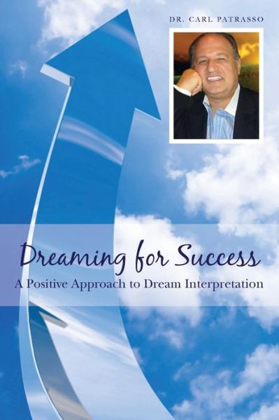 Cover for Carl Patrasso · Dreaming for Success (Paperback Book) (2015)