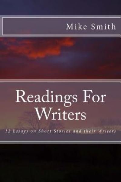 Cover for Dr Mike Smith · Readings For Writers (Paperback Book) (2015)