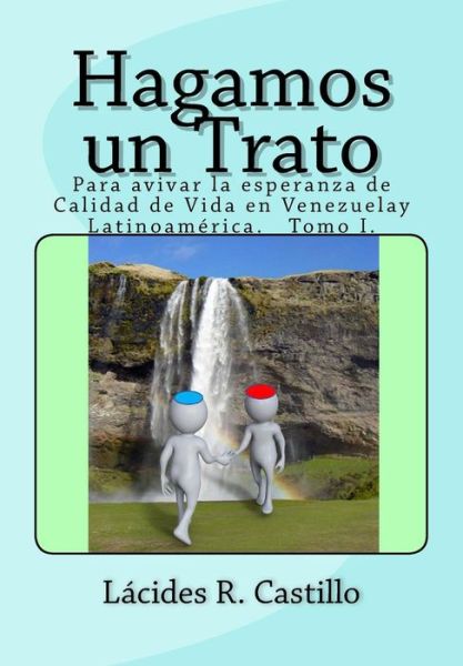 Cover for Lacides Rafael Castillo · Hagamos un Trato (Paperback Book) (2016)