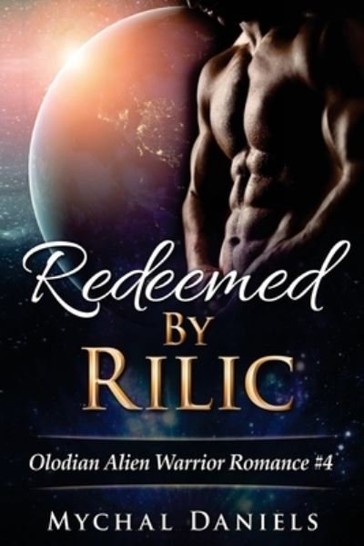Cover for Mychal Daniels · Redeemed By Rilic (Paperback Book) (2016)
