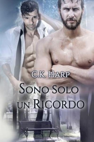Cover for C K Harp · Sono Solo Un Ricordo (Taschenbuch) (2016)