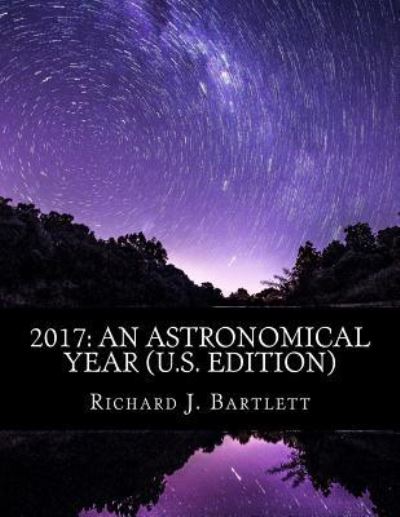 Cover for Richard J Bartlett · 2017 (Paperback Book) (2017)