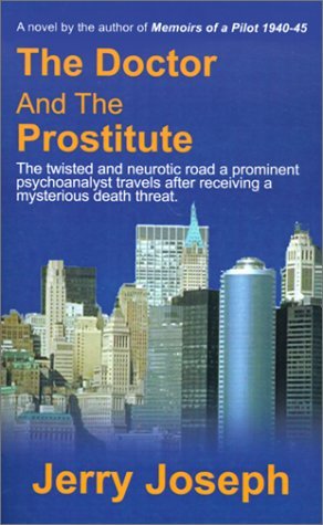 Cover for Jerry Joseph · The Doctor and the Prostitute (Paperback Bog) (2000)