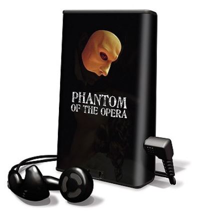 Cover for Gaston LeRoux · Phantom of the Opera (MISC) (2006)