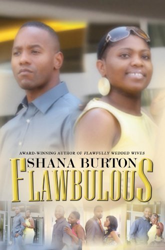 Cover for Shana Burton · Flawbulous (Urban Books) (Paperback Book) (2014)