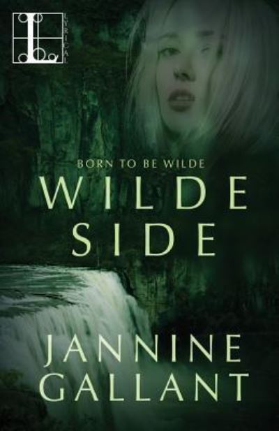 Cover for Jannine Gallant · Wilde Side (Paperback Book) (2016)