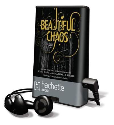 Cover for Kami Garcia · Beautiful Chaos (N/A) (2011)