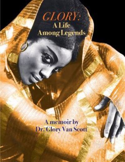 Cover for Glory van Scott · Glory (Paperback Book) (2019)