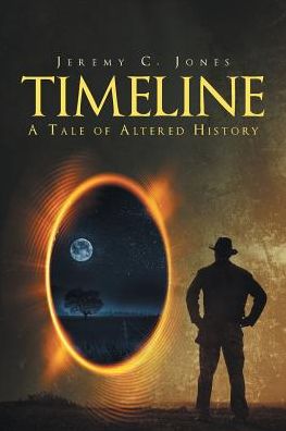 Cover for Jeremy Jones · Timeline (Paperback Book) (2017)