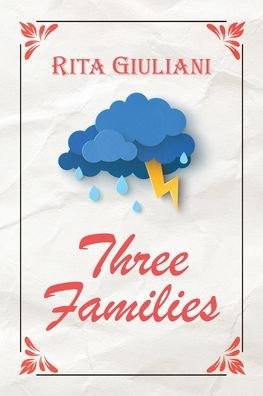 Cover for Rita Giuliani · Three Families (Taschenbuch) (2022)