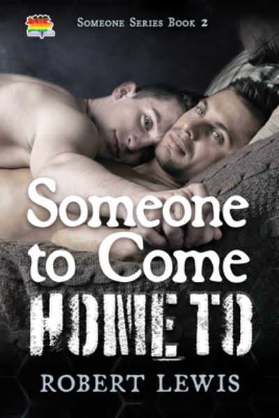 Cover for Robert Lewis · Someone to Come Home Too (Book) (2022)