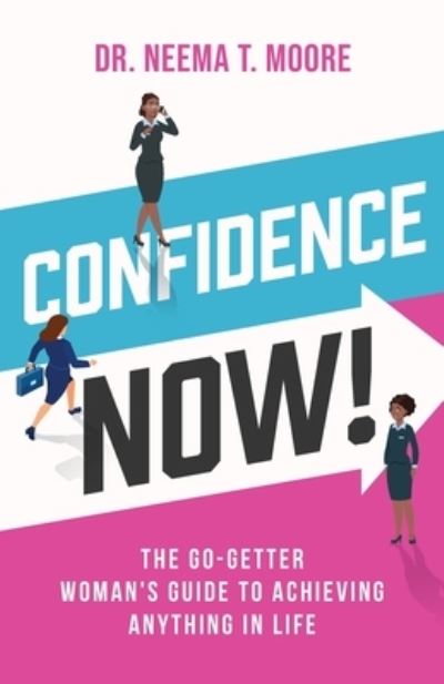 Unknown - Neema Moore - Books - Purposely Created Publishing Group - 9781644845745 - September 6, 2022